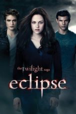 The Twilight Saga: Eclipse (2010) Sub Indo