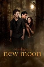 The Twilight Saga: New Moon (2009) Sub Indo